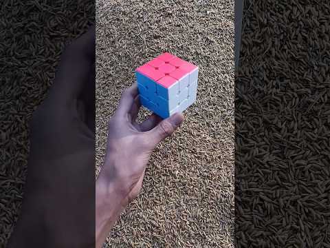 Rubiks cube solve tricks 🔥🔥😇😇 #cube#cubesolve#kingofcubers#shorts#trending#viral#ayushcubesolver