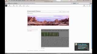 Introduction To Concrete5 CMS