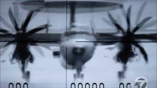 Details Human Error Causes Near Crash on Aircraft Carrier News