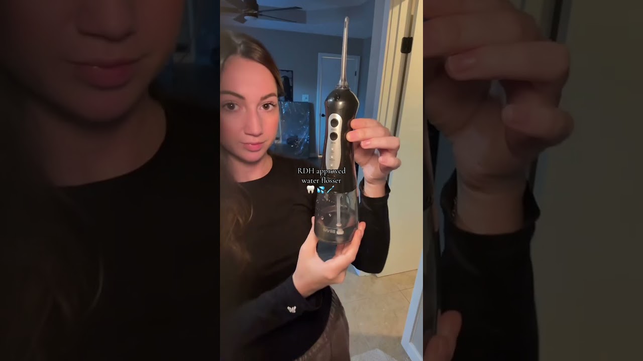 Affordable dental hygiene solution compared to expensive brands