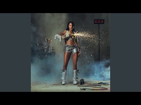 LUDMILLA - Paraíso