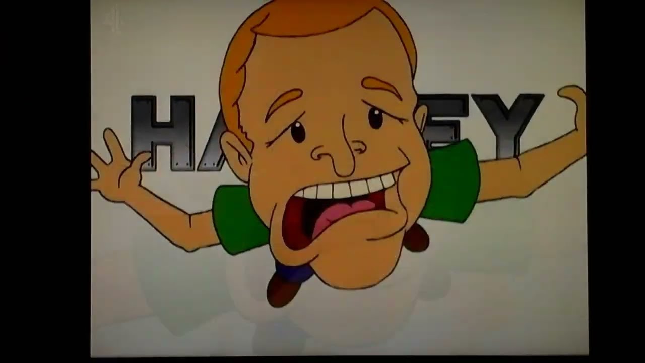 Hanley Productions/CBS Productions/Columbia Tristar Televison/CBS Broadcast International (2002)