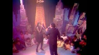 TOPPOP: Nicole ft Timmy Thomas - New York Eyes