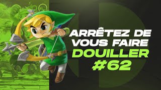 How To Not Get Cheesed By Toon Link In Smash Ultimate