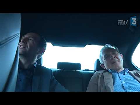 Image du reportage Élections territoriales : Jean-Charles Orsucci et ses colistiers à la rencontre des électeurs (France 3 Corse ViaStella)