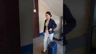 BSHM 2A DAY'S FINAL SIMULATION ACTIVITY: HOTEL CHECKING IN