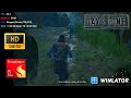Days Gone - Settings | Winlator Ludashi 2.8.2 | Snapdragon 8 Elite - Poco F7 Ultra 
