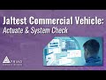 Jaltest 25.2 Actuate System &amp; Checks by Triad Diagnostic Solutions
