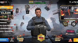 Playing critical strike online mobile ep1 screenshot 3