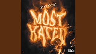 ユッケG-RAP MOST HATED Most Hated - YouTube