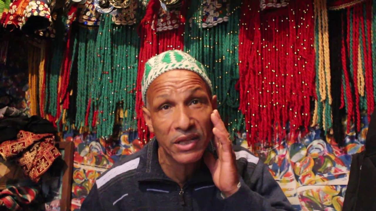 حوار مع المعلم نجيب السوداني