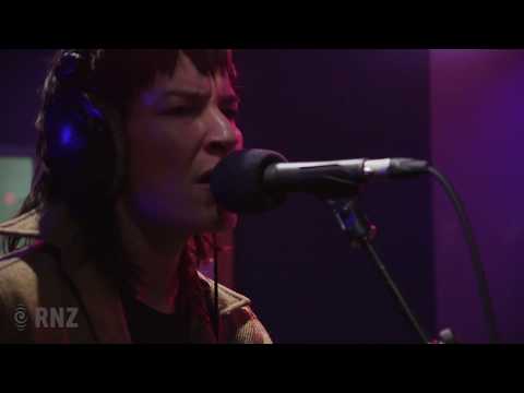 Jen Cloher & Tiny Ruins | 'Impossible Germany' (Wilco cover)