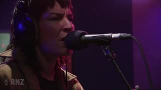 Jen Cloher & Tiny Ruins | 'Impossible Germany' (Wilco cover)