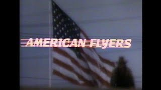 American Flyers (1985) Trailer