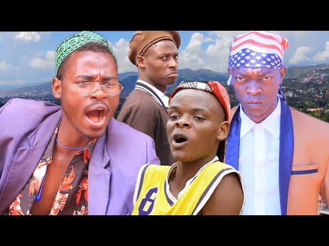CHAGGY COMEDY KUGIRA KONSEYE NKA CHAGGY 