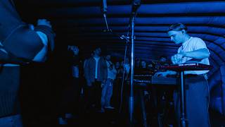 Jasper Tygner | First Light (Live From London)