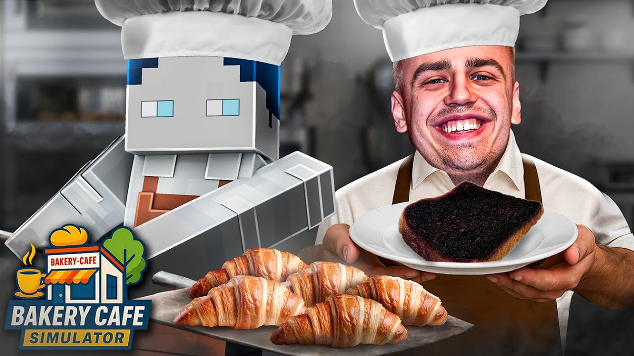 BASTIGHG & PAPAPLATTE ERÖFFNEN EINE BÄCKEREI