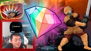 Prismatic Gem on Ironclad is ABSURD / Amaz / Slay the Spire 2