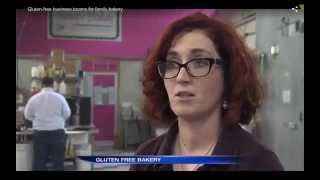 Betsy's Bakery & Cafe - Gluten-Free Bakery and Restaurant