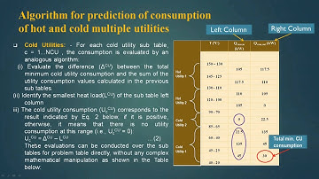 Mod-04 Lec-04 Problem table algorithm- 2 nd part