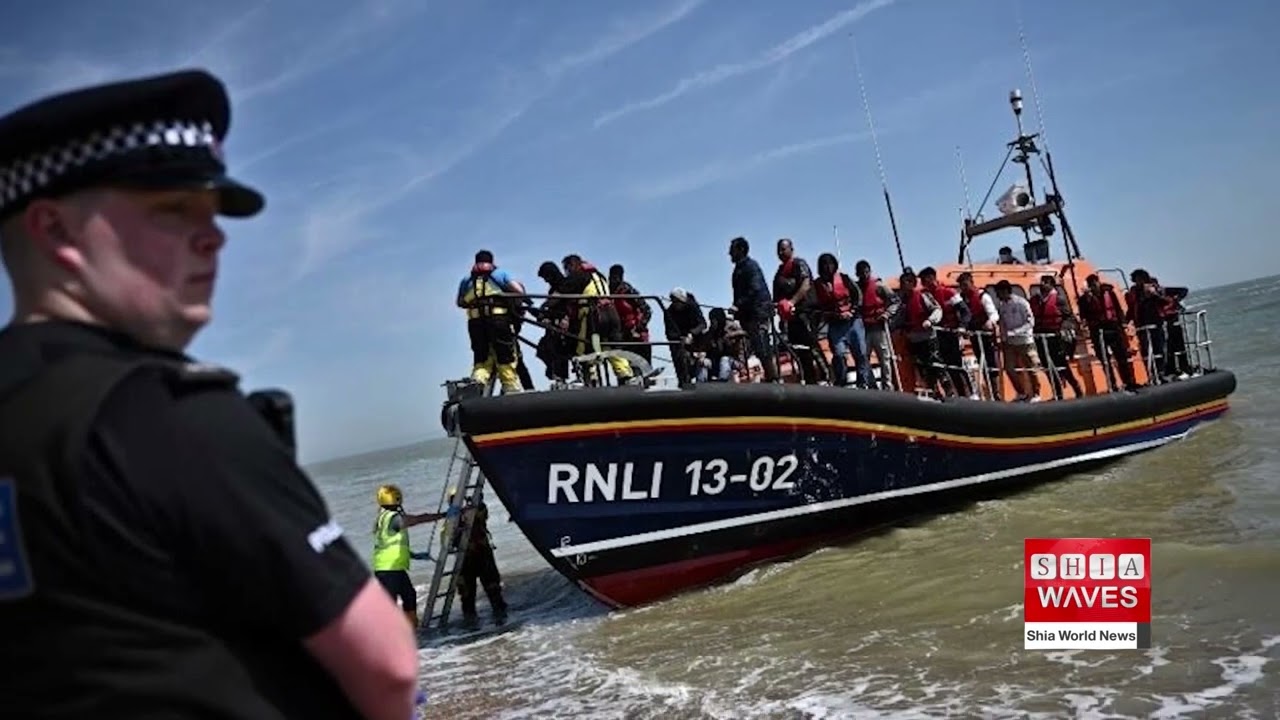 UN reacts to adoption of controversial immigration law in UK