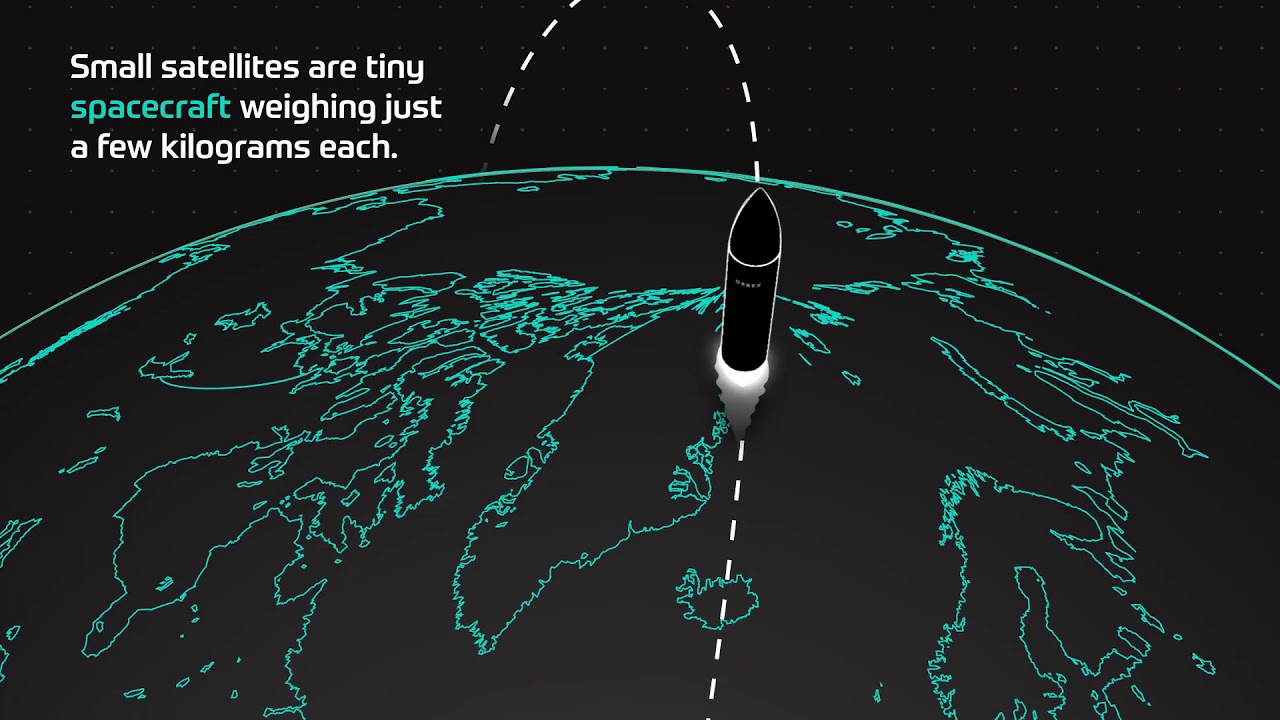 英国ロケット事業の挫折と再開