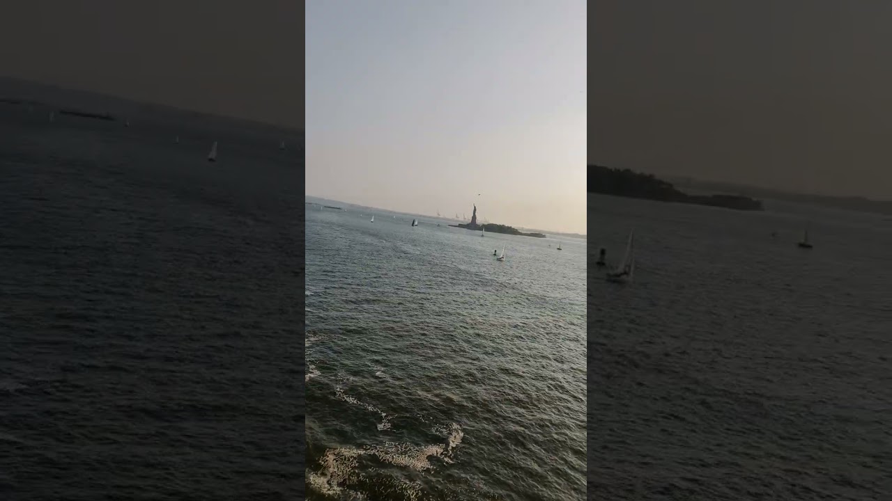 new york water canal