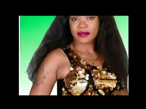 Lady Maureen  Raila jiduari