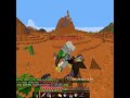 Saving my teammate #shorts #minecraft #hoplite