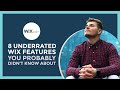8 Underrated Wix Features You Probably Don't Know About