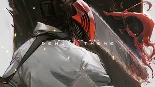 Download Lagu Chainsaw Man OST - Denji Theme (Unofficial) MP3