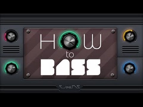 How To Bass 169: The Everything Harmor