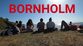 Bornholm, Denmark | Hidden gem in Baltic| Part 1