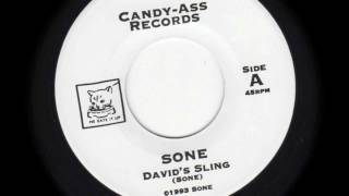 PDX Hot Wax: Sone Davids Sling