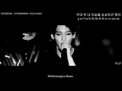 [THAISUB]  EXO - Promise 약속EXO 2014