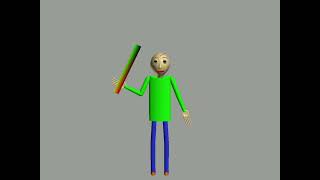 Baldi Smack