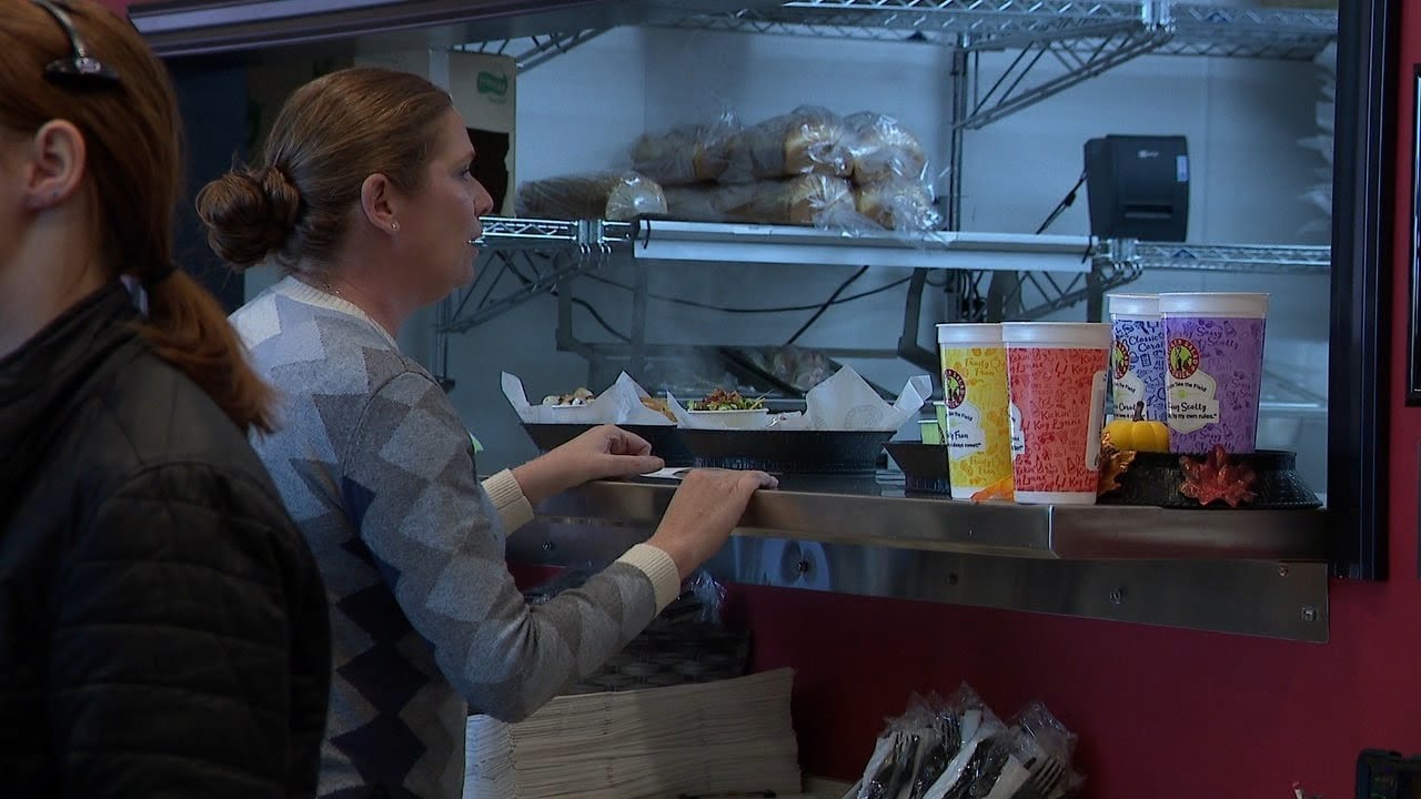 Northern Colorado business owners rally to feed families hit by SNAP freeze