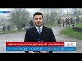 مراسل الغد عن وزير الثقافة اليمني الحكومة تدعم فتح مطار صنعاء ورفع معاناة اليمنيين مراسل الغد عن وزير الثقافة اليمني الحكومة تدعم فتح مطار صنعاء ورفع معاناة اليمنيين