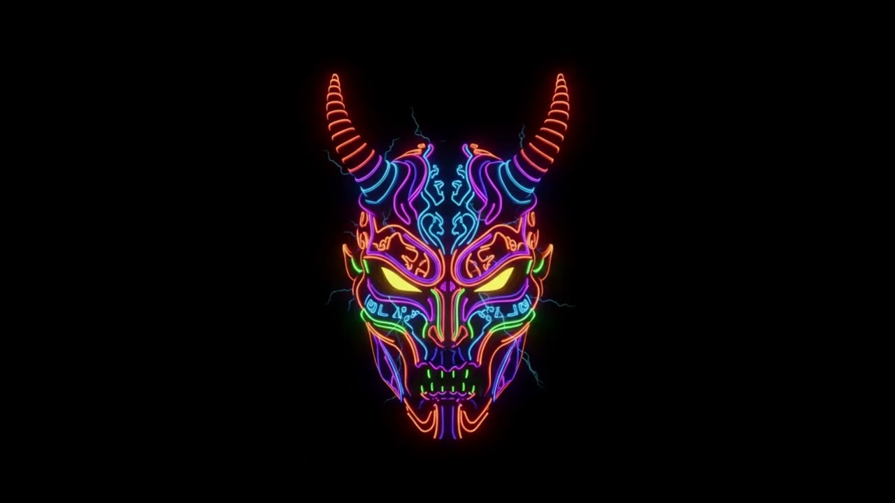 𝐌𝐢𝐝𝐧𝐢𝐠𝐡𝐭 𝐂𝐢𝐫𝐜𝐮𝐢𝐭 – 𝘕𝘦𝘰𝘯 𝘗𝘰𝘴𝘴𝘦𝘴𝘴𝘪𝘰𝘯 – OBSIDARA