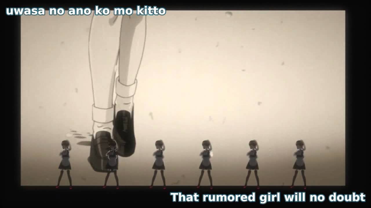 Get Nogizaka Haruka No Himitsu Ost 2 Hakugin No Hoshikuzu Nuit For Free Wallpaper Nogizaka Haruka No Himitsu Ost 2 Hakugin No Hoshikuzu Nuit HD