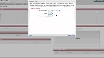 Catalyst Portal Training | Part 2 | Creating New Students