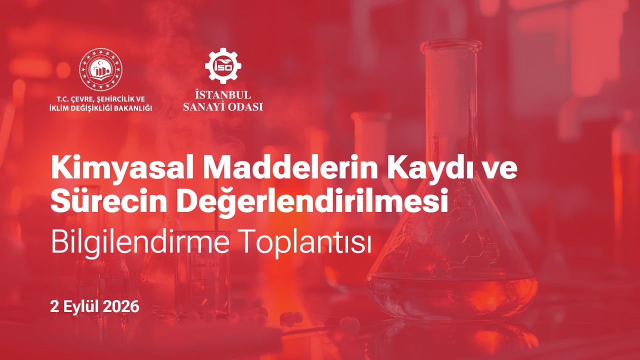 Tanıtım videosu
