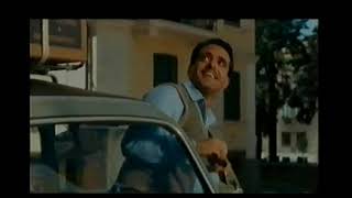 Sequenza Spot Rai Uno  2009