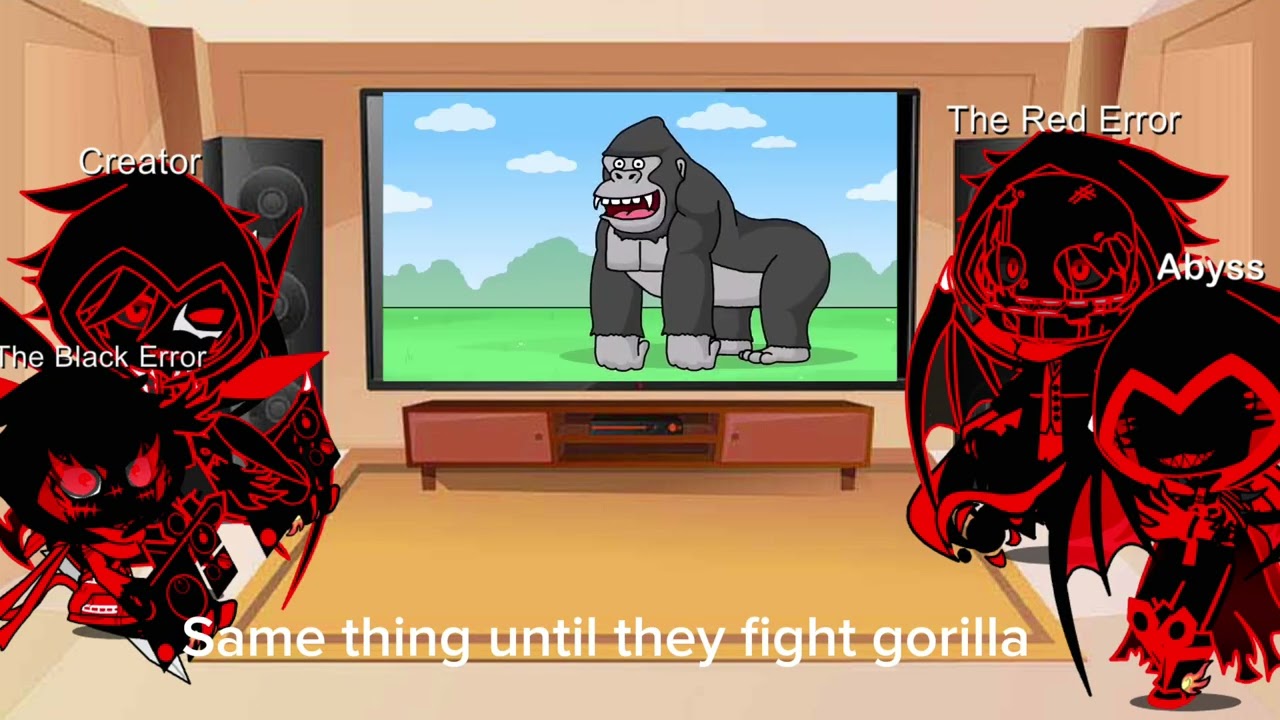 The code people reacting to @SMLMovies 