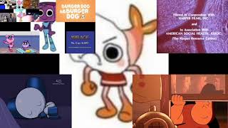 Preview 2 funny Dandy's World Collection