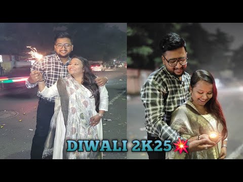 💥HAPPY DIWALI 2025💥....|| BJ VLOG'S ||...