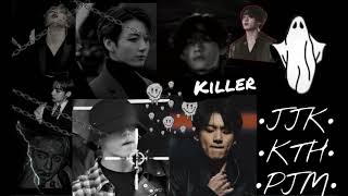 Jungkook Ile Hayal Et -Soğuk Sevgi-1.Bölüm