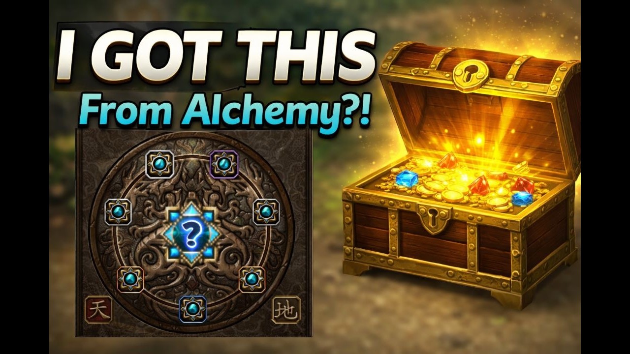 Metin2.ro Tara Romaneasca. Alchemy and more!!!