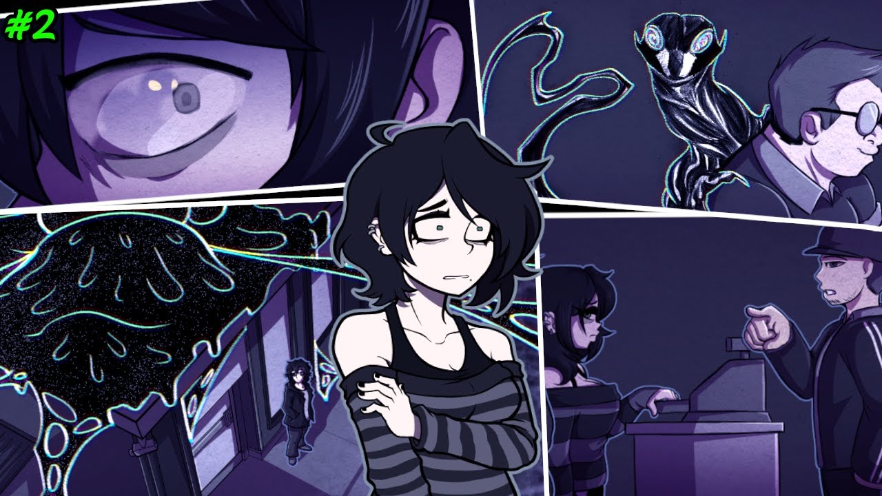 Her Brother sees DEAD PEOPLE [TCOAAL-INSPIRED] Willows: A Dream of Shadows w/ Abiel, Nia, & Ari