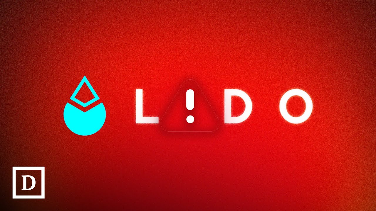 Shall i buy lido crypto today (83) foto